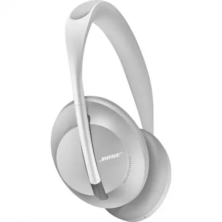Tai nghe Khử Tiếng Ồn Bose Headphone 700, Màu Bạc 0
