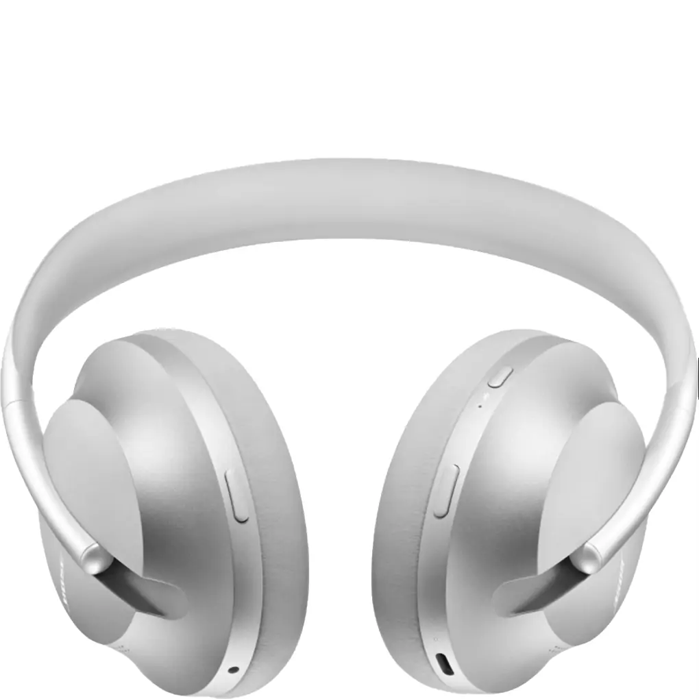 Tai nghe Khử Tiếng Ồn Bose Headphone 700, Màu Bạc 1