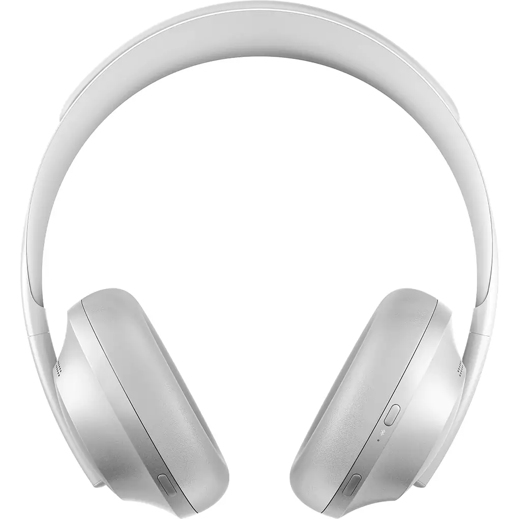Tai nghe Khử Tiếng Ồn Bose Headphone 700, Màu Bạc 3