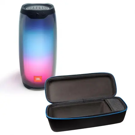 Loa Bluetooth JBL Pulse 4-BLK 1