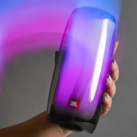 Loa Bluetooth JBL Pulse 4-BLK 2