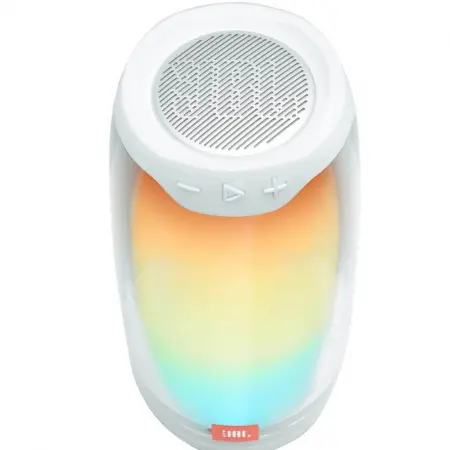 Loa Bluetooth JBL Pulse 4-WHT 1