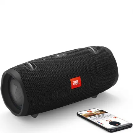 Loa Bluetooth JBL XTREME2BLKAS 2