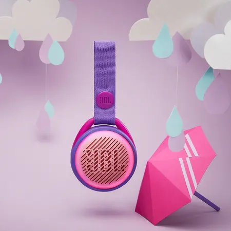 Loa Bluetooth JBL JR POP 4