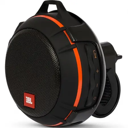 Loa Bluetooth JBL WIND-BLK 0