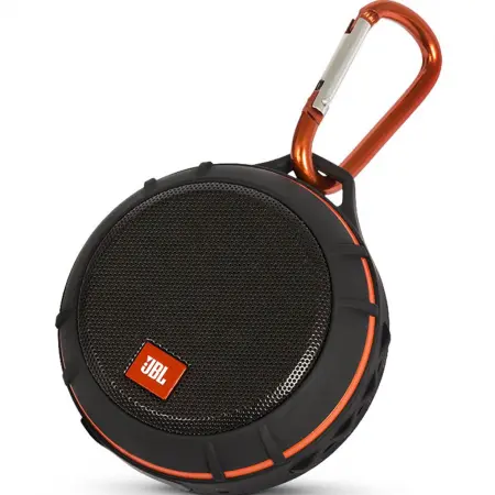 Loa Bluetooth JBL WIND-BLK 1