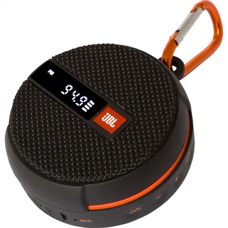 Loa Bluetooth JBL WIND-BLK 2