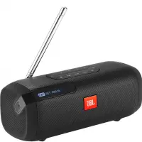 Loa Bluetooth JBL Tuner FM-BLK