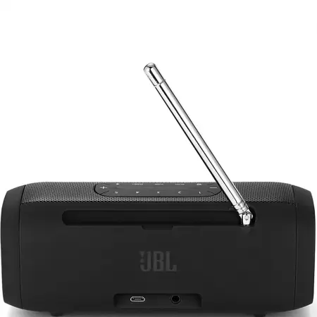 Loa Bluetooth JBL Tuner FM-BLK 1