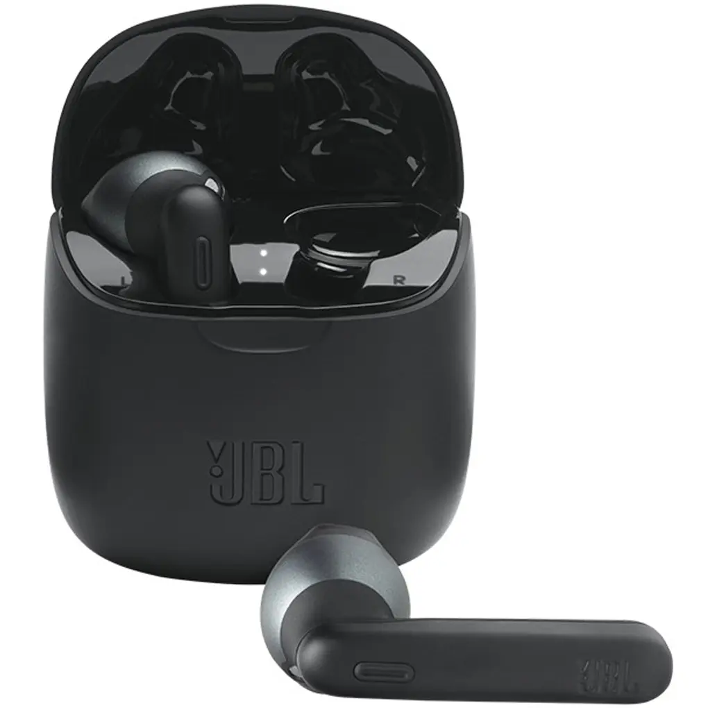 Tai nghe JBL T220TWS 1