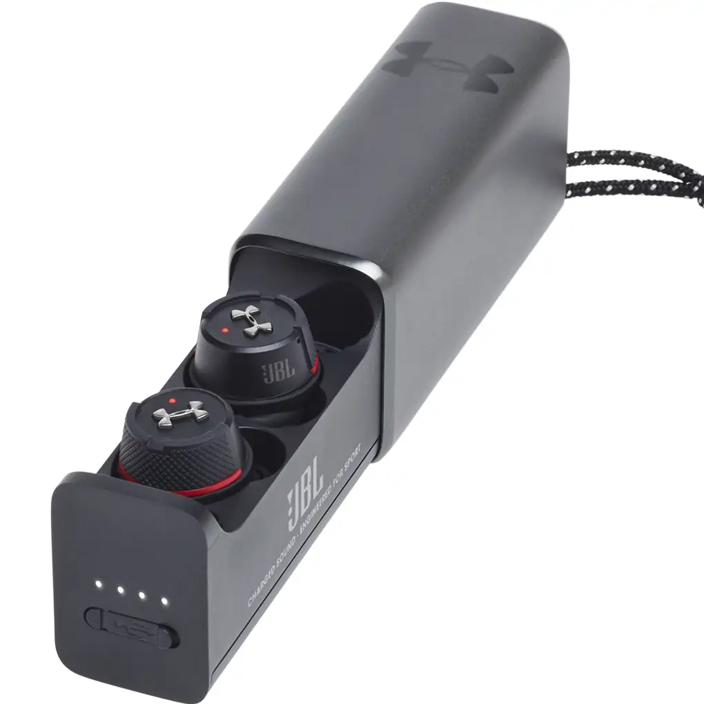 Tai nghe JBL Under Armour Flash