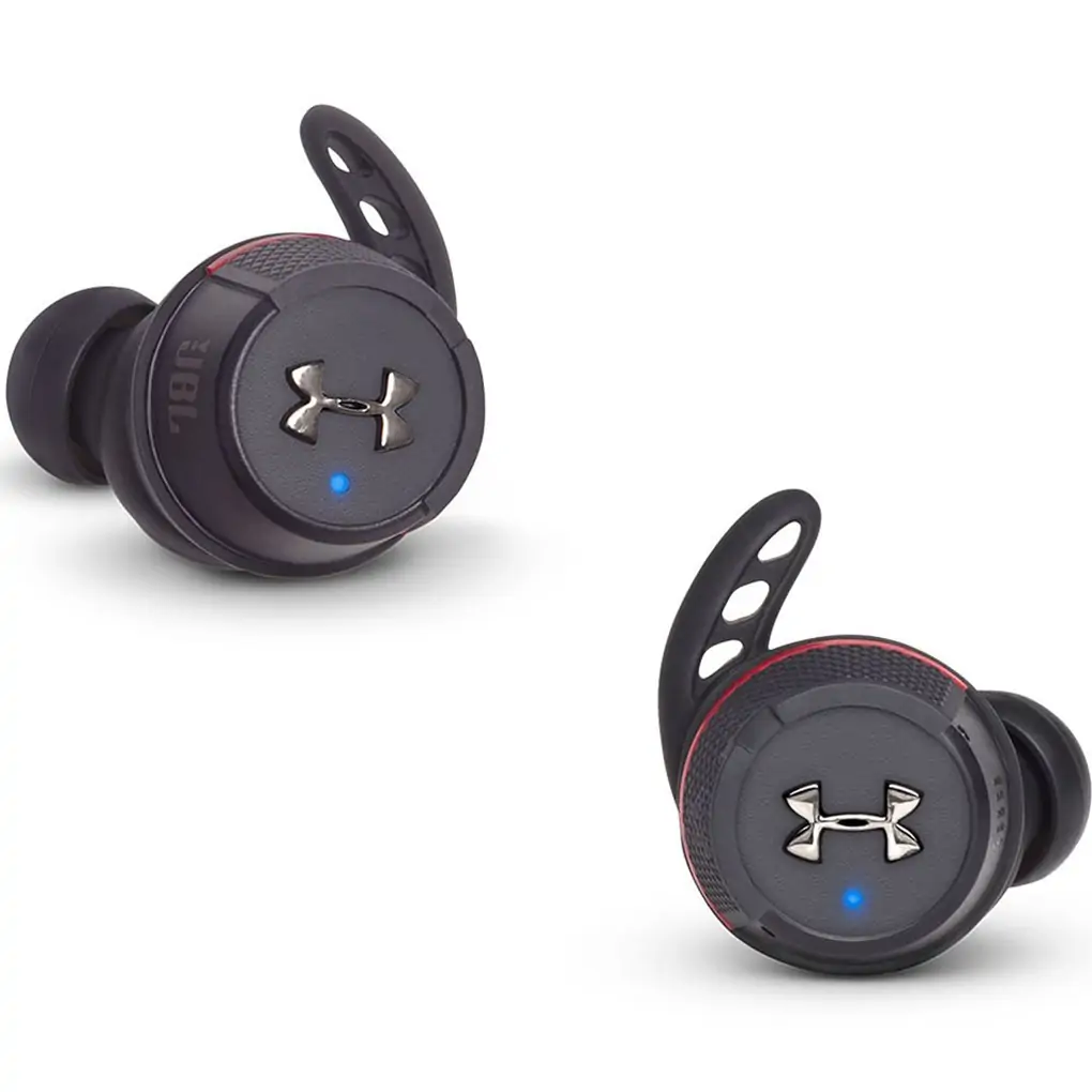 Tai nghe JBL Under Armour Flash 0