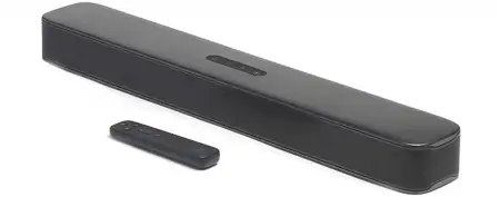 Loa Soundbar JBL BAR21BLKAS 0