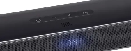 Loa Soundbar JBL BAR21BLKAS 2