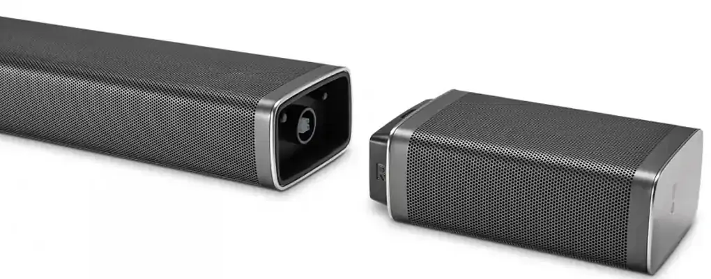 Loa Soundbar JBL BAR51IMBLKAS 2