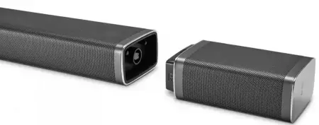 Loa Soundbar JBL BAR51IMBLKAS 2