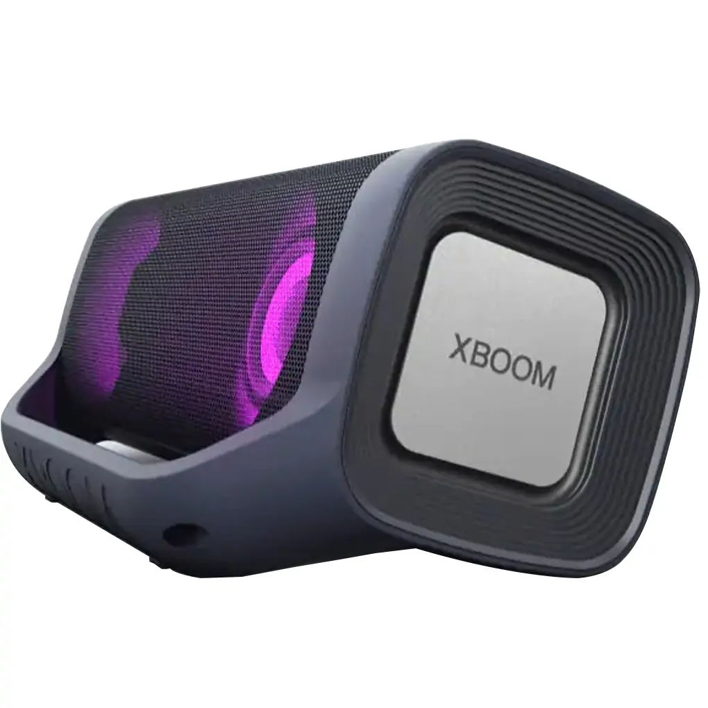 Loa Bluetooth LG XBOOMGo PN5 1