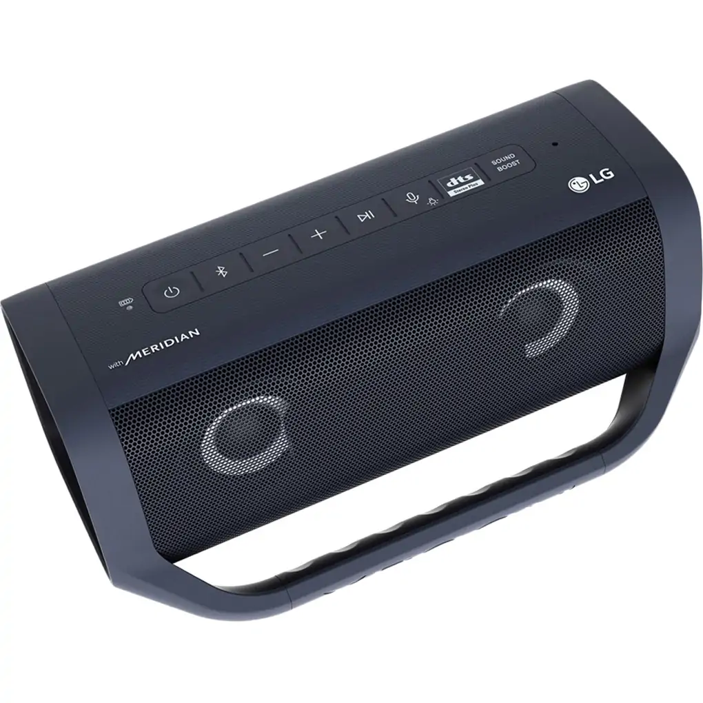 Loa Bluetooth LG XBOOMGo PN5 2