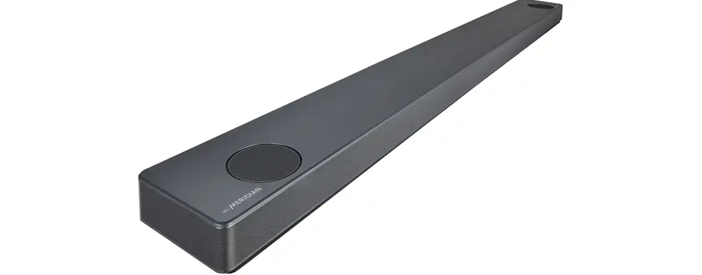 Loa thanh LG SL10Y 2