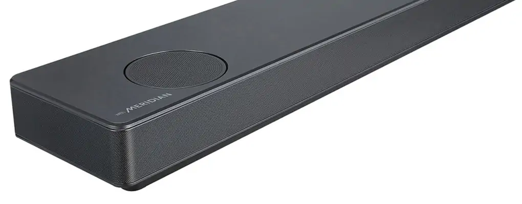 Loa thanh LG SL10Y 4