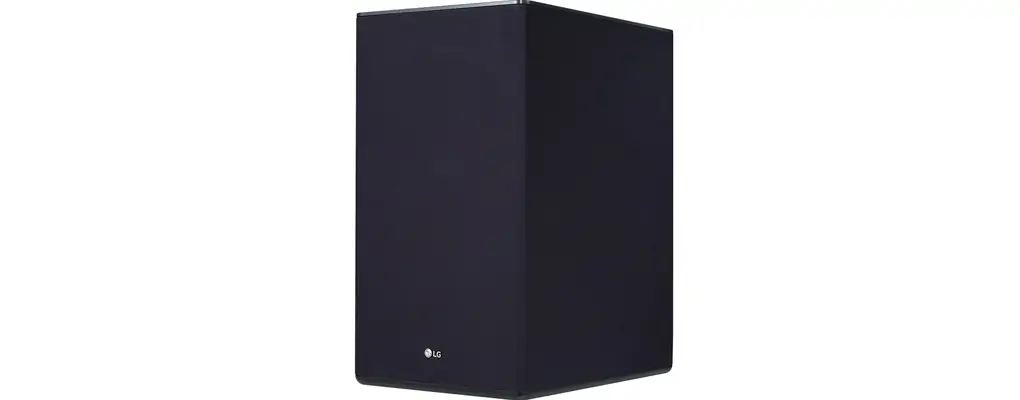 Loa thanh LG SL10Y 6