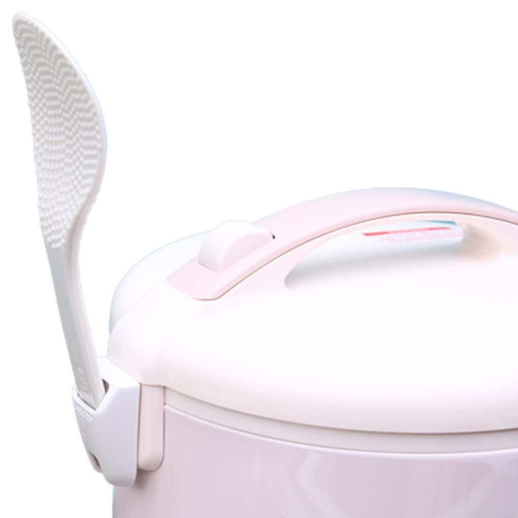 Nồi Cơm Điện Tiger JNP-1000 1 Lít, Màu Hồng - Nhật Bản 1