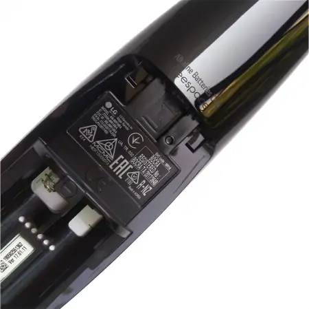 Điều Khiển Thông Minh LG AN - MR18BA 3