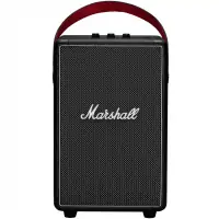 Loa Bluetooth Marshall Tufton Black