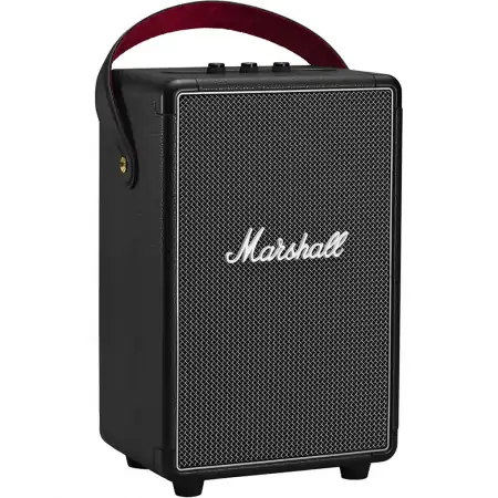 Loa Bluetooth Marshall Tufton Black 0