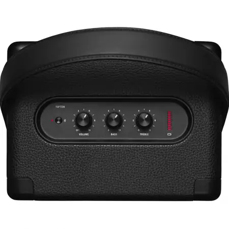 Loa Bluetooth Marshall Tufton Black 2