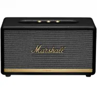 Loa Bluetooth Marshall Stanmore II Voice With Google Assistant Black