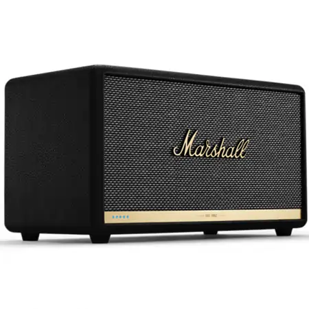Loa Bluetooth Marshall Stanmore II Voice With Google Assistant Black 1