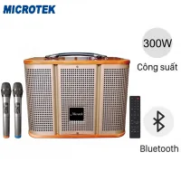 Loa Kéo Microtek MTK-68