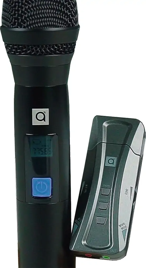 Micro Alpha Work A1 2