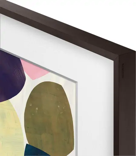 Khung Viền Linh Hoạt Samsung Tivi 65 Inch VG-SCFT65BW 0