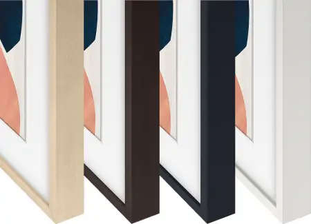 Khung Viền Linh Hoạt Samsung Tivi 65 Inch VG-SCFT65WT 1