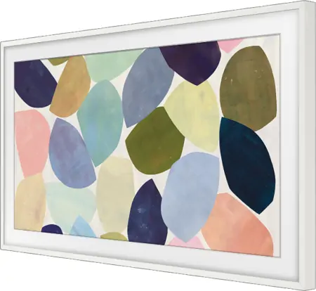 Khung Viền Linh Hoạt Samsung Tivi 65 Inch VG-SCFT65WT 3