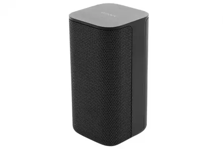 Loa thanh Sony Soundbar HT-S20R//Z SP1 6