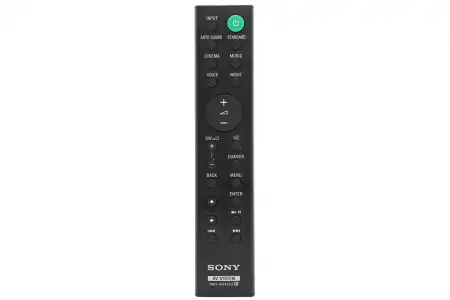 Loa thanh Sony Soundbar HT-S20R//Z SP1 7