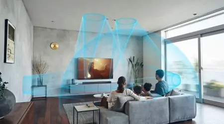 Loa thanh Sony 7.1.2ch HT-A7000//M1SP1 4