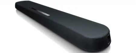 Loa Soundbar Yamaha YAS-108 Màu Đen //G 1