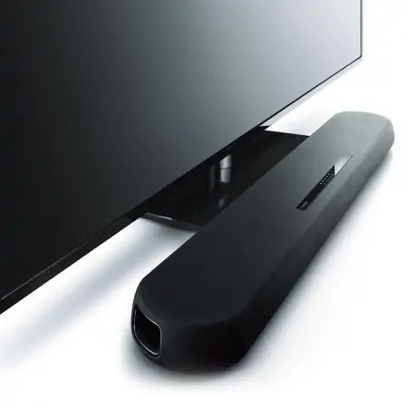 Loa Soundbar Yamaha YAS-108 Màu Đen //G 5
