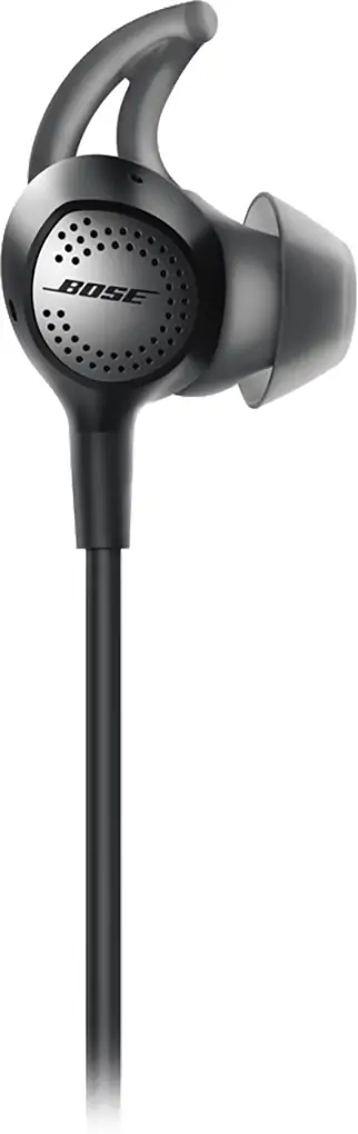 Tai nghe Bluetooth Bose Quietcontrol 30, Màu Đen 3