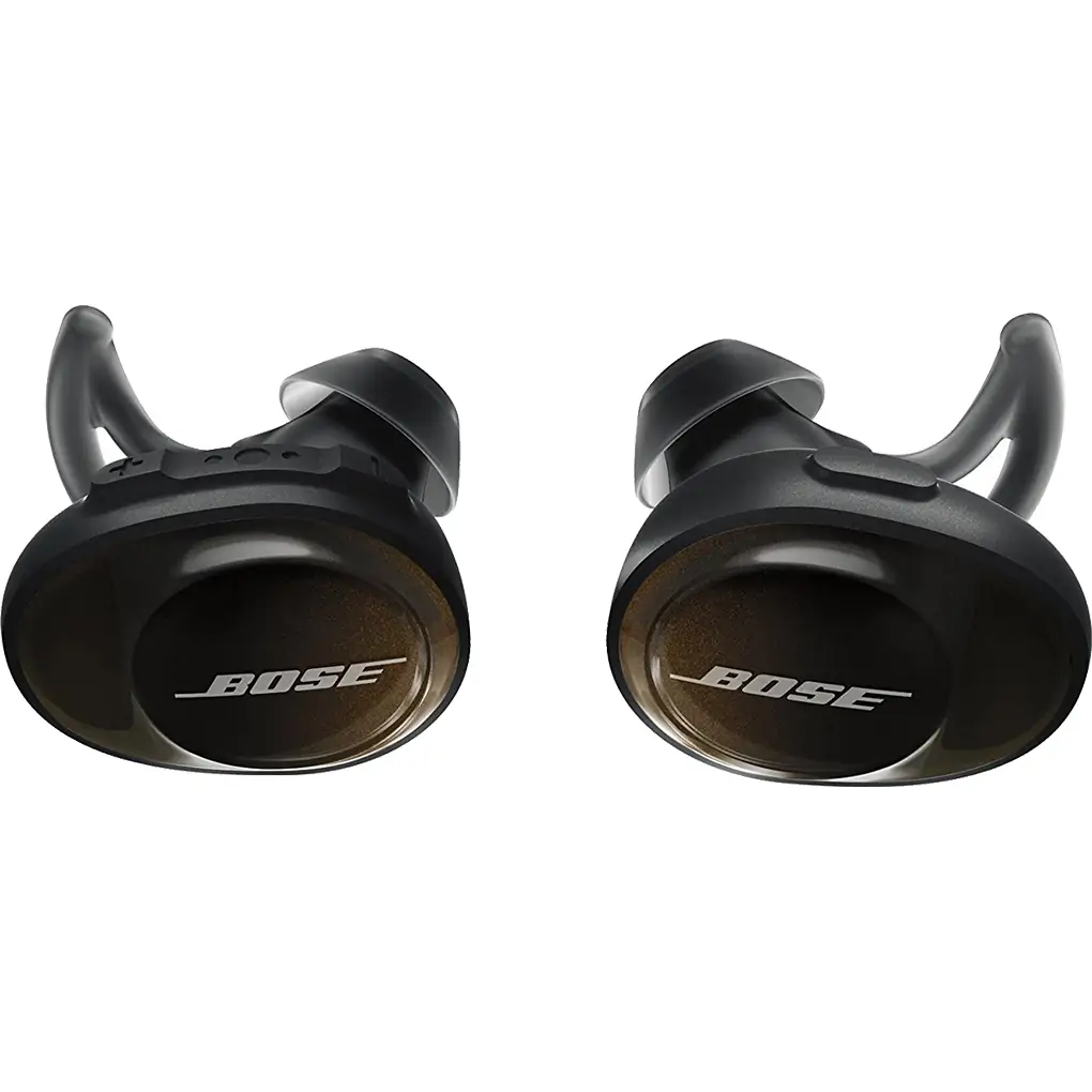Tai nghe Bluetooth Bose Soundsport Free, Màu Đen