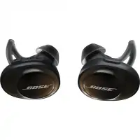 Tai nghe Bluetooth Bose Soundsport Free, Màu Đen
