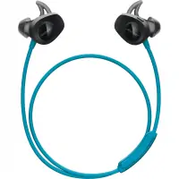 Tai nghe Bluetooth Bose Soundsport, Màu Xanh Dương