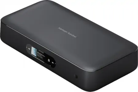 Bộ Điều Khiển Loa Harman Kardon CITATION ADAPT 1