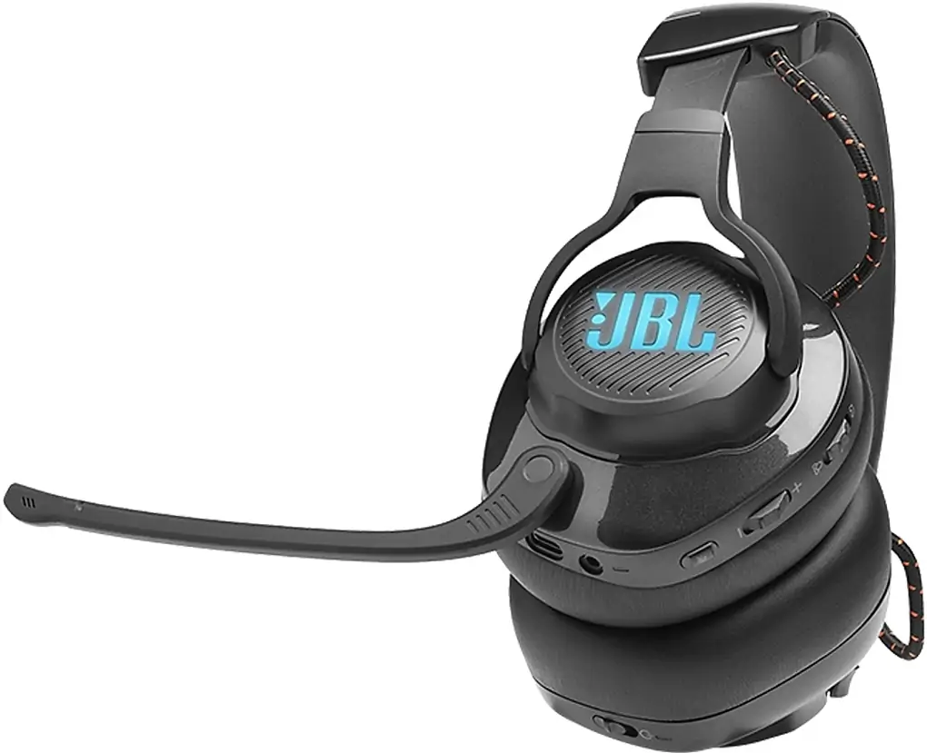 Tai nghe JBL Quantum600 BLK 1