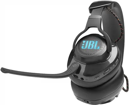 Tai nghe JBL Quantum600 BLK 1