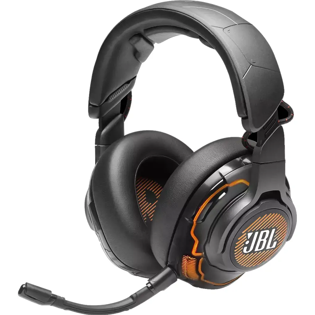 Tai nghe JBL Quantumone BLK